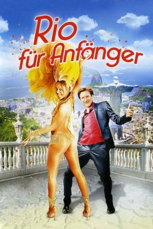 Image Rio für Anfänger – Der Film