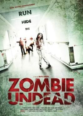 Image Zombie Undead – Der Film