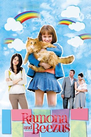 Image Schwesterherzen - Ramonas wilde Welt – Der Film