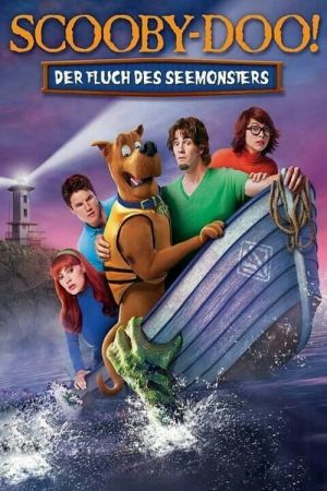 Image Scooby-Doo! Der Fluch des See-Monsters – Der Film