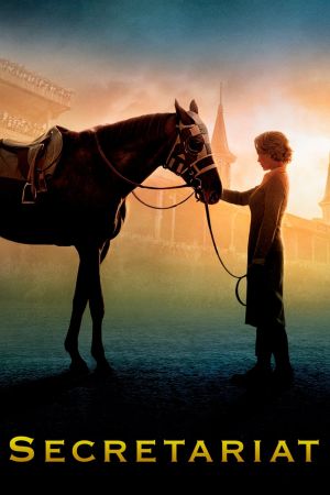 Image Secretariat - Ein Pferd wird zur Legende – Der Film