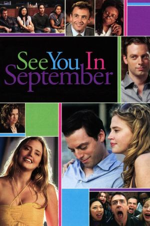 Image See You in September – Der Film