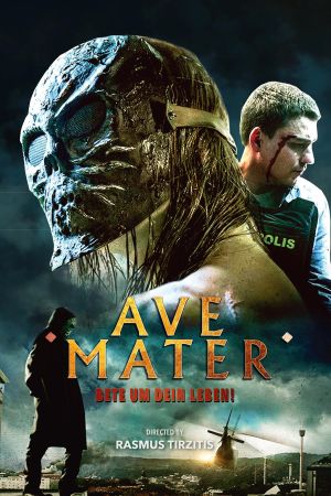 Image Ave Mater - Bete um dein Leben – Der Film