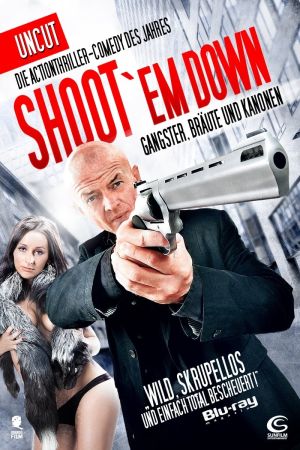Image Shoot 'Em Down – Der Film
