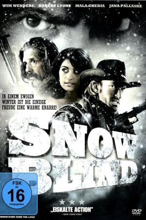 Image Snowblind – Der Film