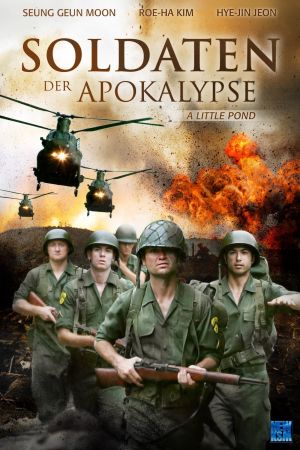 Image Soldaten der Apokalypse – Der Film