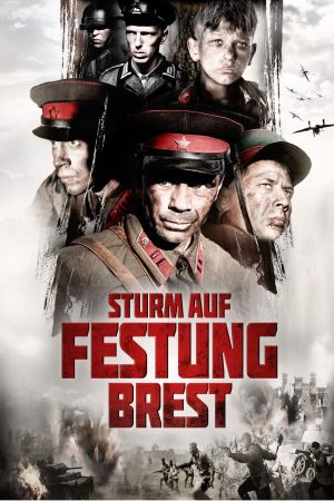 Image Sturm auf Festung Brest – Der Film