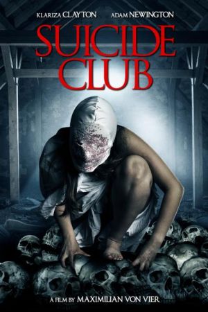 Image Suicide Club – Der Film