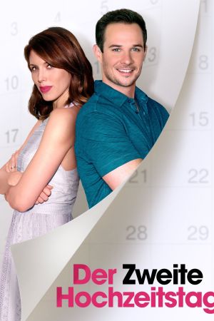 Image Der Zweite Hochzeitstag – Der Film