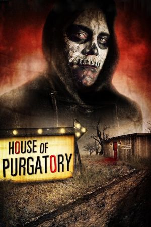 Image House of Purgatory – Der Film