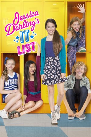 Image Jessica Darling's It List – Der Film