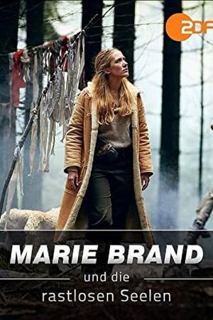 Image Marie Brand und die rastlosen Seelen – Der Film
