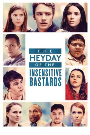 Image The Heyday of the Insensitive Bastards – Der Film