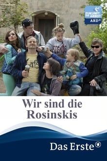 Image Wir sind die Rosinskis – Der Film