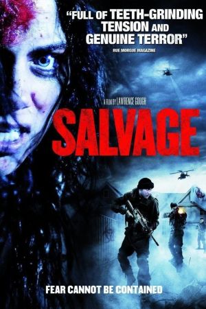 Image Salvage - Die Epidemie – Der Film