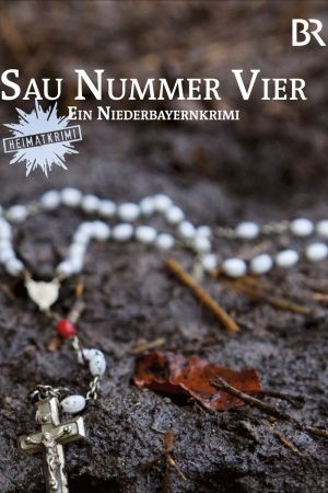 Image Sau Nummer vier. Ein Niederbayernkrimi – Der Film