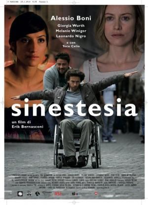 Image Sinestesia - Die Kurve des Zufalls – Der Film