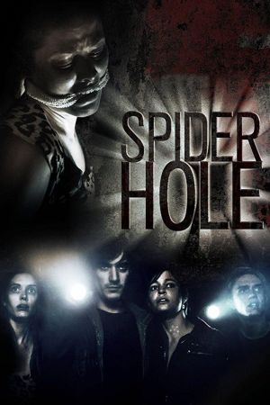 Image Spiderhole - Jemand muss bezahlen – Der Film