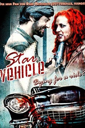 Image Star Vehicle – Der Film
