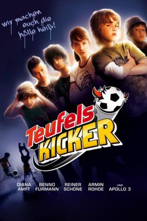 Image Teufelskicker – Der Film