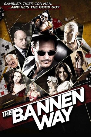 Image The Bannen Way – Der Film