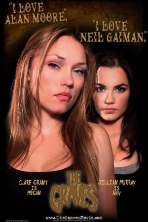 Image The Graves – Der Film