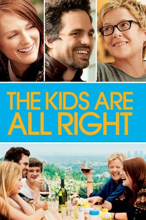 Image The Kids Are All Right – Der Film