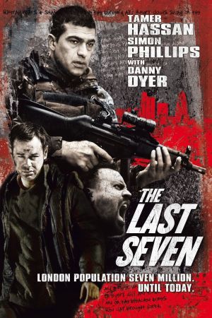 Image The Last Seven – Der Film