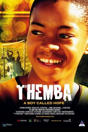 Image Themba - Das Spiel seines Lebens – Der Film