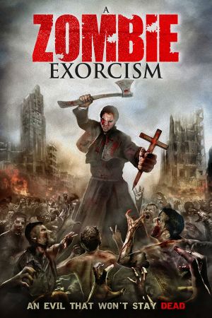 Image Zombie Resurrection – Der Film