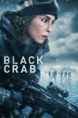 Image Operation Schwarze Krabbe – Der Film