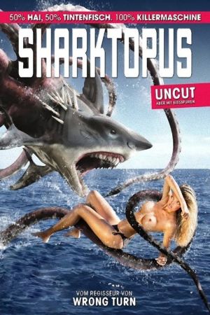 Image Sharktopus – Der Film