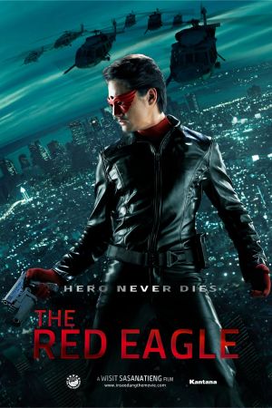 Image Red Eagle – Der Film