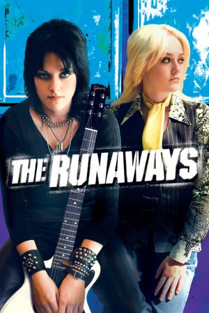 Image The Runaways – Der Film