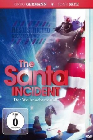 Image The Santa Incident - Der Weihnachtsvorfall – Der Film