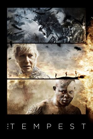 Image The Tempest - Der Sturm – Der Film