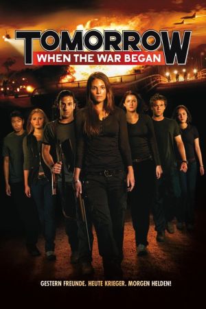 Image Tomorrow, When the War Began – Der Film