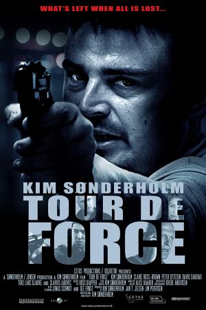 Image Tour de Force – Der Film