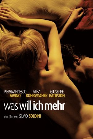 Image Was will ich mehr – Der Film