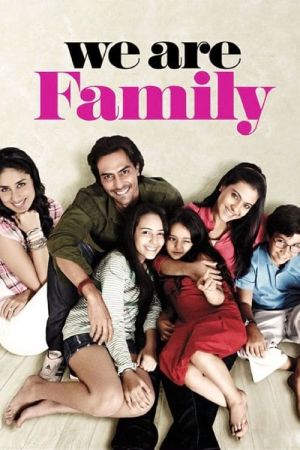 Image We Are Family – Der Film