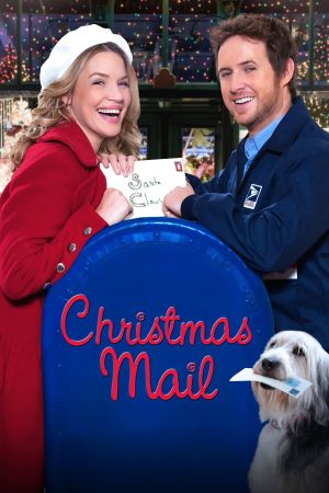 Image Weihnachtspost – Der Film