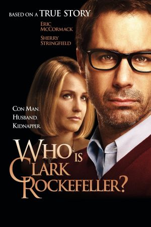 Image Wer ist Clark Rockefeller? – Der Film