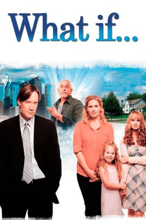 Image What if...Ein himmlischer Plan – Der Film