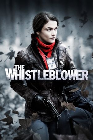 Image Whistleblower - In gefährlicher Mission – Der Film