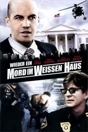 Image Wieder ein Mord im Weißen Haus – Der Film