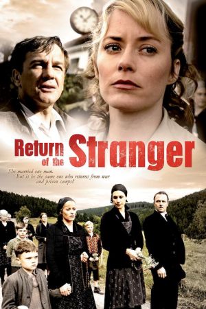 Image Wiedersehen mit einem Fremden – Der Film