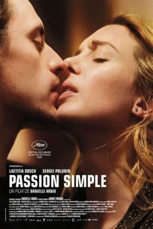 Image Passion simple – Der Film