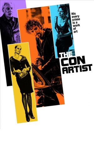 Image The Con Artist - Hochstapler par Excellence – Der Film