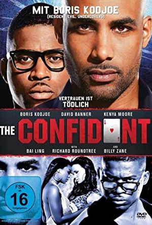 Image The Confidant - Vertrauen ist tödlich – Der Film