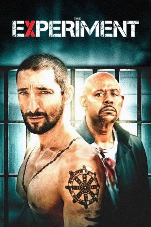 Image The Experiment – Der Film